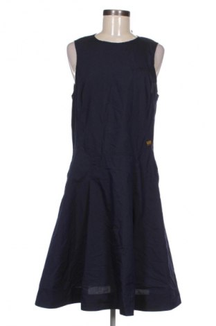 Φόρεμα G-Star Raw, Μέγεθος L, Χρώμα Μπλέ, Τιμή 45,52 €