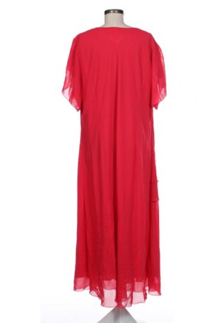 Kleid Gabriela Visconti, Größe 5XL, Farbe Rot, Preis € 29,67