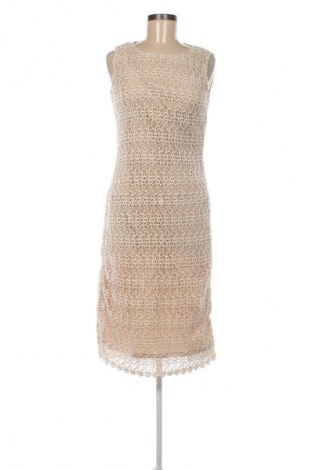 Rochie Gant, Mărime M, Culoare Bej, Preț 339,55 Lei