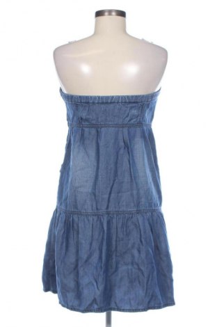 Šaty  Gaudi Jeans, Velikost M, Barva Modrá, Cena  1 038,00 Kč
