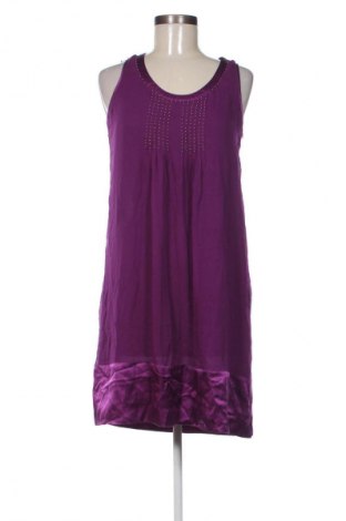 Φόρεμα Gerard Darel, Μέγεθος S, Χρώμα Βιολετί, Τιμή 142,20 €