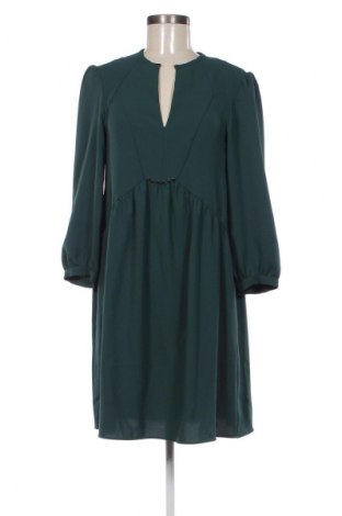 Šaty  Gerard Darel, Velikost S, Barva Zelená, Cena  1 645,00 Kč