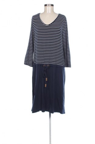 Φόρεμα Gina, Μέγεθος XL, Χρώμα Πολύχρωμο, Τιμή 27,70 €
