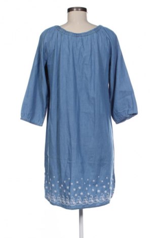 Kleid Gina, Größe L, Farbe Blau, Preis € 32,00