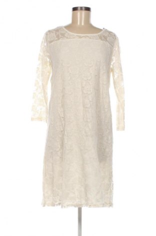 Φόρεμα Gina, Μέγεθος XL, Χρώμα Εκρού, Τιμή 16,99 €