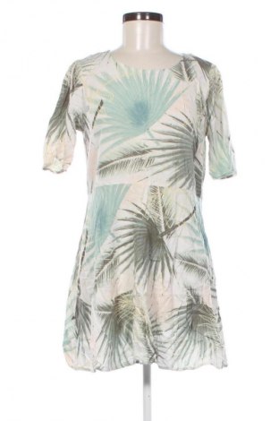 Kleid Gina Tricot, Größe M, Farbe Mehrfarbig, Preis 13,81 €
