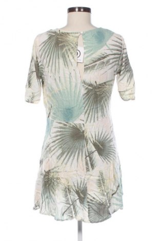 Kleid Gina Tricot, Größe M, Farbe Mehrfarbig, Preis 13,81 €