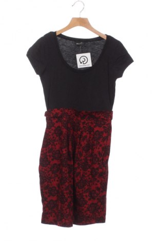 Kleid Gina Tricot, Größe XS, Farbe Mehrfarbig, Preis 13,81 €