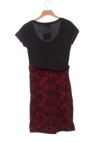 Kleid Gina Tricot, Größe XS, Farbe Mehrfarbig, Preis 13,81 €