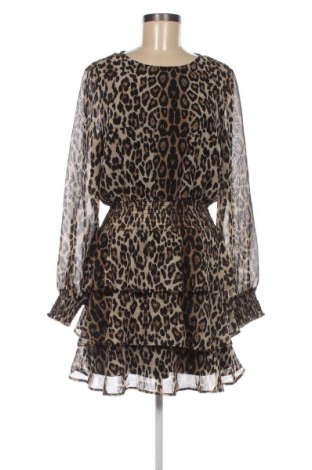 Šaty  Gina Tricot, Velikost M, Barva Vícebarevné, Cena  342,00 Kč