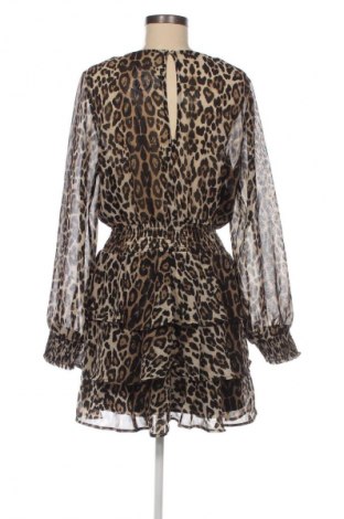 Šaty  Gina Tricot, Velikost M, Barva Vícebarevné, Cena  342,00 Kč