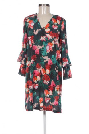 Rochie Gina Tricot, Mărime S, Culoare Multicolor, Preț 103,78 Lei