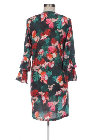 Rochie Gina Tricot, Mărime S, Culoare Multicolor, Preț 103,78 Lei