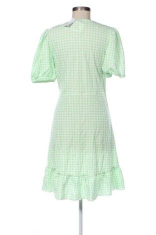 Kleid Gina Tricot, Größe L, Farbe Mehrfarbig, Preis 13,99 €