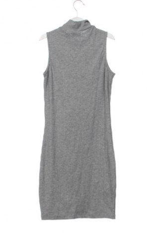 Kleid Gina Tricot, Größe XS, Farbe Grau, Preis € 11,99