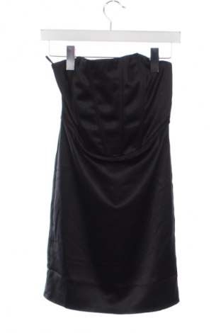 Kleid Gina Tricot, Größe XS, Farbe Schwarz, Preis 42,99 €