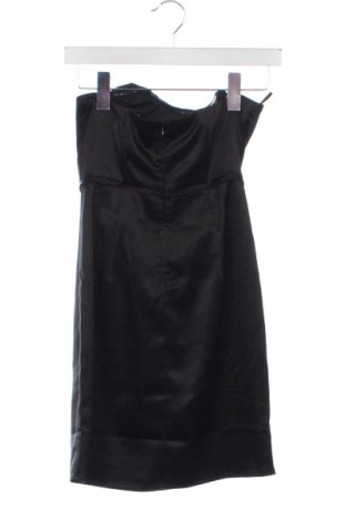 Kleid Gina Tricot, Größe XS, Farbe Schwarz, Preis 42,99 €