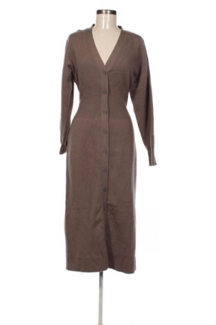 Šaty  Gina Tricot, Velikost M, Barva Hnědá, Cena  1 749,00 Kč