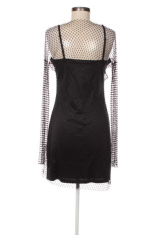 Sukienka Gina Tricot, Rozmiar L, Kolor Czarny, Cena 203,99 zł