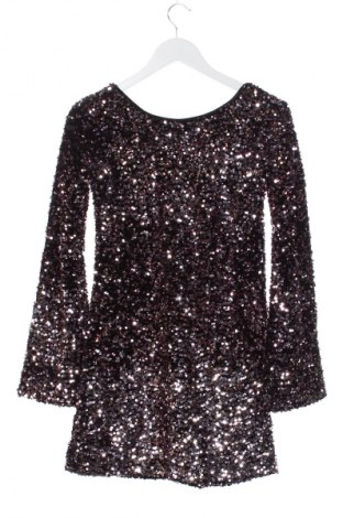 Kleid Gina Tricot, Größe XS, Farbe Mehrfarbig, Preis 74,99 €