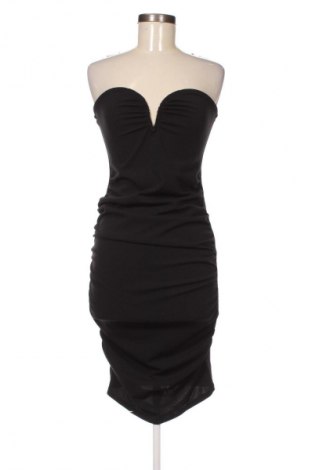 Kleid Gina Tricot, Größe M, Farbe Schwarz, Preis 42,99 €