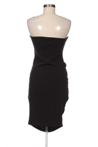 Kleid Gina Tricot, Größe M, Farbe Schwarz, Preis 42,99 €
