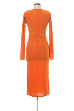 Φόρεμα Gina Tricot, Μέγεθος L, Χρώμα Πορτοκαλί, Τιμή 21,99 €