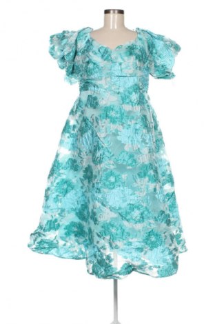 Šaty  Gingham & Heels, Veľkosť XXL, Farba Viacfarebná, Cena  81,95 €