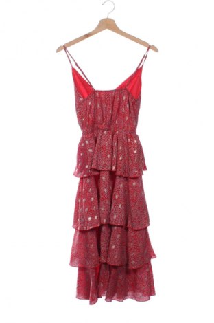 Φόρεμα Girls On Film, Μέγεθος S, Χρώμα Πολύχρωμο, Τιμή 17,99 €