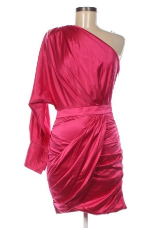 Kleid Glamaker, Größe S, Farbe Rosa, Preis € 15,00