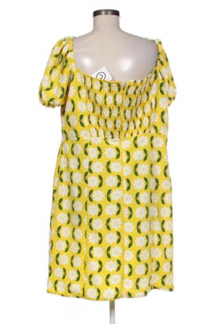 Šaty  Glamorous, Veľkosť XXL, Farba Viacfarebná, Cena  33,39 €
