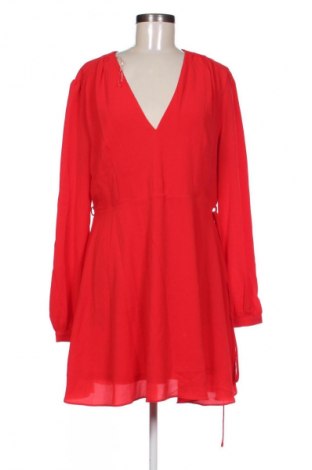 Kleid Glamorous, Größe XL, Farbe Rot, Preis € 24,55