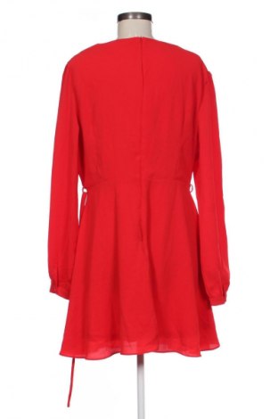 Kleid Glamorous, Größe XL, Farbe Rot, Preis € 24,55