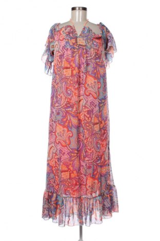 Kleid Gold & Silver, Größe XL, Farbe Mehrfarbig, Preis € 41,99