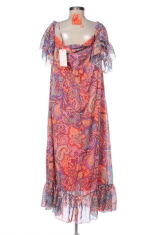 Kleid Gold & Silver, Größe XL, Farbe Mehrfarbig, Preis € 41,99