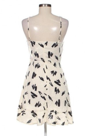 Kleid Grace&Co, Größe S, Farbe Mehrfarbig, Preis 25,99 €