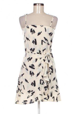Kleid Grace&Co, Größe S, Farbe Mehrfarbig, Preis 25,99 €