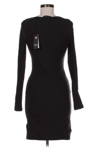 Šaty  Guess, Velikost M, Barva Černá, Cena  3 549,00 Kč