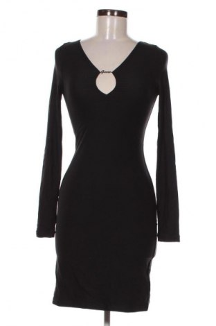 Φόρεμα Guess, Μέγεθος S, Χρώμα Μαύρο, Τιμή 142,99 €