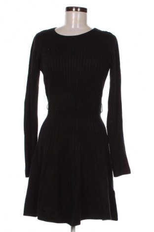 Kleid Guess, Größe XL, Farbe Schwarz, Preis 152,99 €