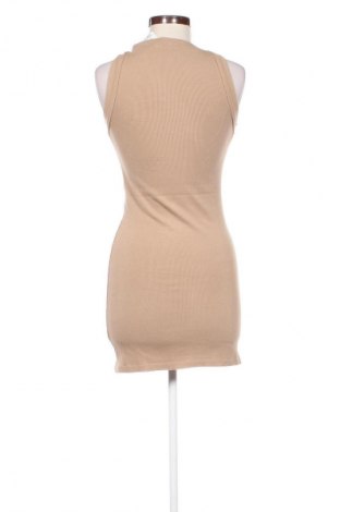 Sukienka Guess, Rozmiar S, Kolor Beżowy, Cena 220,69 zł