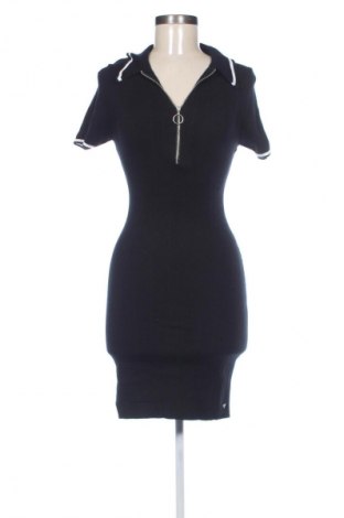 Šaty  Guess, Velikost M, Barva Černá, Cena  1 215,00 Kč