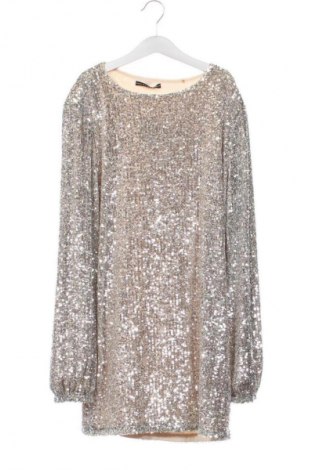 Sukienka Guess, Rozmiar XS, Kolor Srebrzysty, Cena 211,99 zł