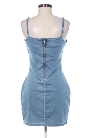 Φόρεμα Guess, Μέγεθος M, Χρώμα Μπλέ, Τιμή 127,99 €