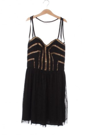 Šaty  Guess, Velikost XS, Barva Černá, Cena  999,00 Kč