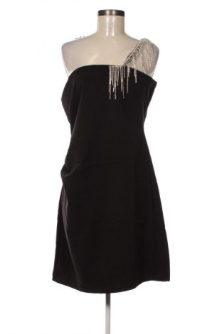 Rochie Guido Maria Kretschmer, Mărime XL, Culoare Negru, Preț 476,99 Lei