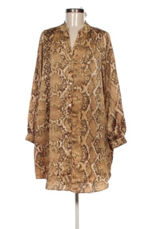 Rochie H&M, Mărime M, Culoare Multicolor, Preț 183,99 Lei