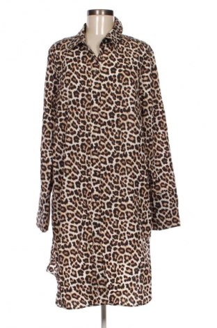Rochie H&M, Mărime L, Culoare Multicolor, Preț 163,99 Lei