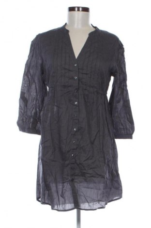 Kleid H&M, Größe L, Farbe Grau, Preis 33,99 €