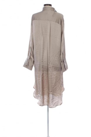 Rochie H&M, Mărime L, Culoare Maro, Preț 163,99 Lei